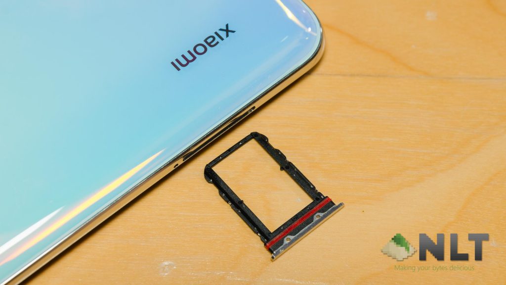 Xiaomi Mi Note 10