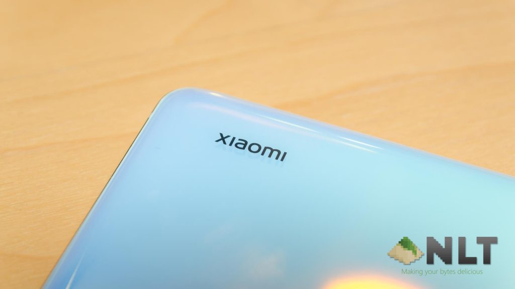 Xiaomi Mi Note 10