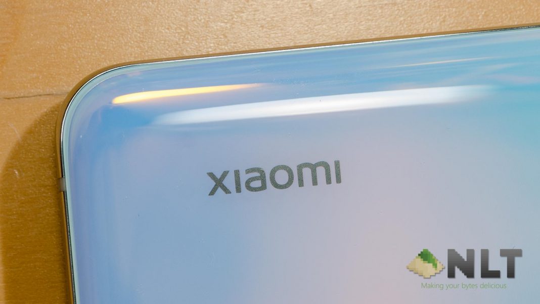 Xiaomi Mi Note 10