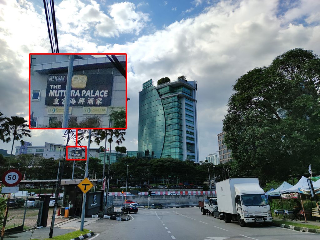Xiaomi Mi Note 10 sample 1