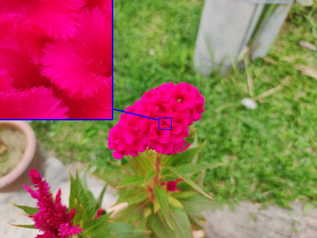 Xiaomi Mi Note 10 sample 3