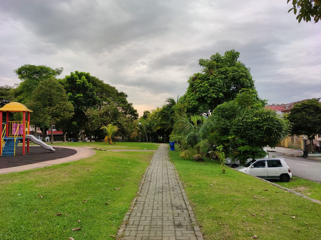 Xiaomi Mi Note 10 sample 7
