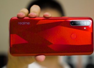 realme 5s