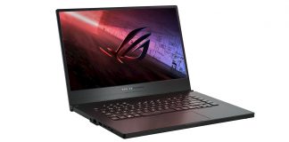 ASUS ROG Zephyrus G15