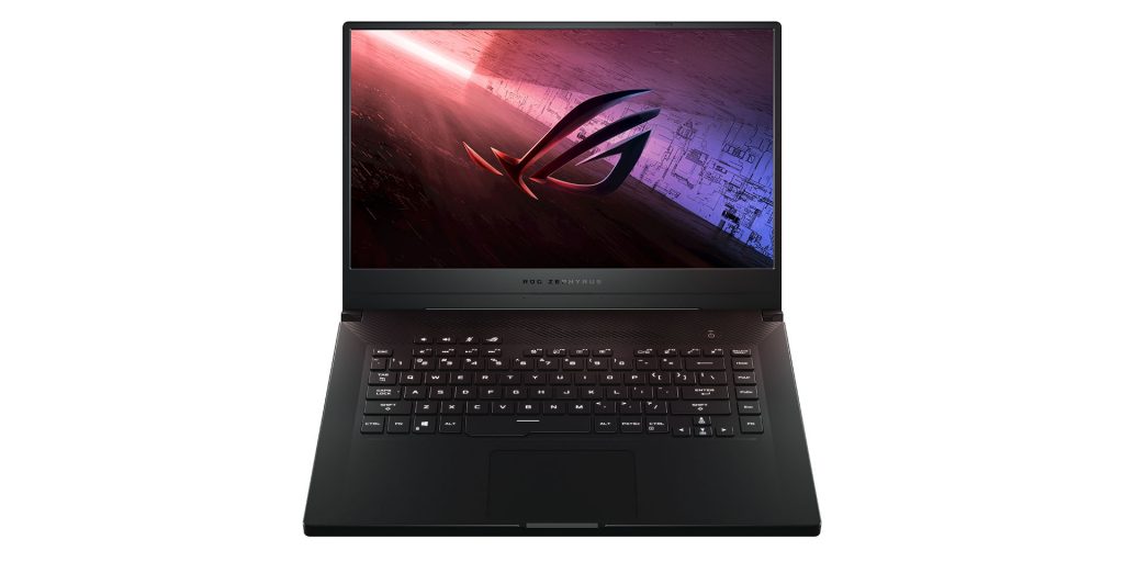 ASUS ROG Zephyrus G15