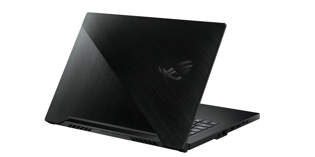 ASUS ROG Zephyrus G15