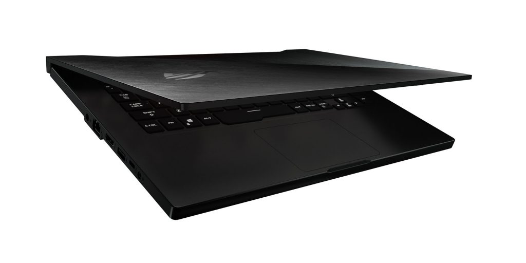 ASUS ROG Zephyrus G15