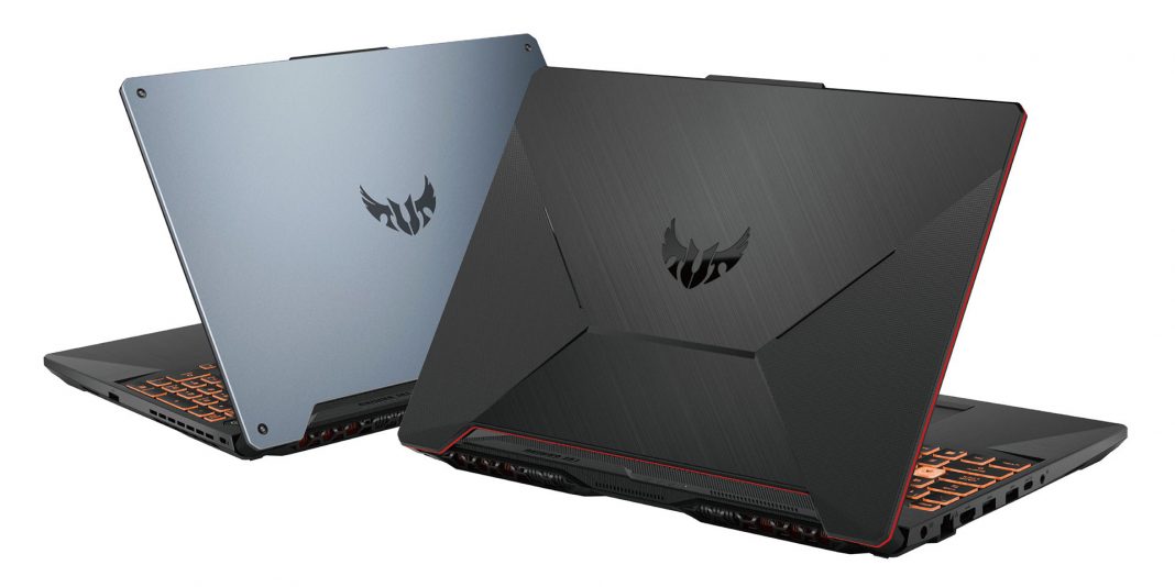 ASUS TUF Gaming FX506