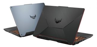 ASUS TUF Gaming FX506