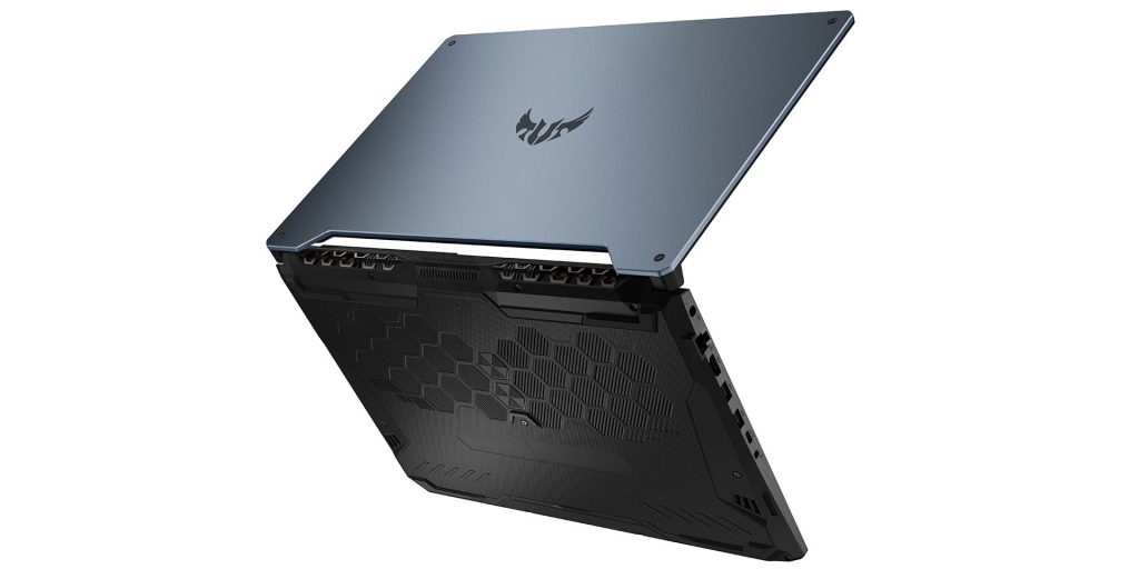 ASUS TUF Gaming FX506