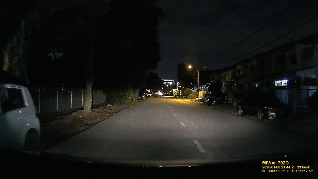 Review - Mio MiVue 792 Dashboard Camera 22