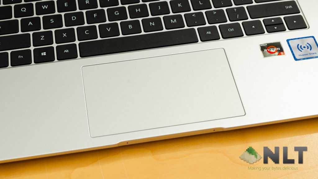 Huawei MateBook D 15