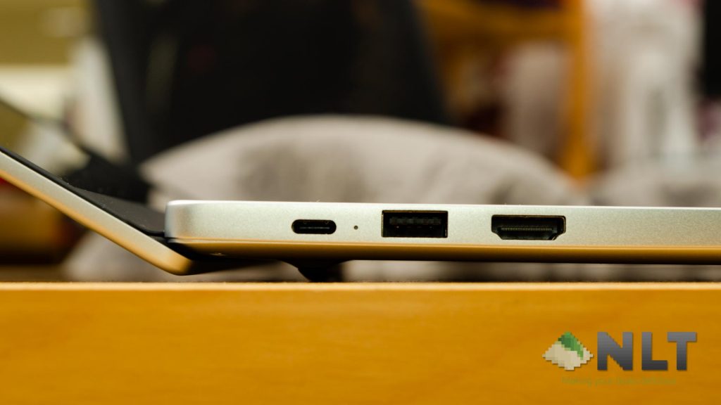Huawei MateBook D 15