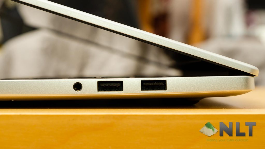 Huawei MateBook D 15