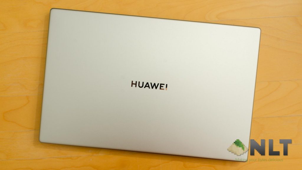 Huawei MateBook D 15