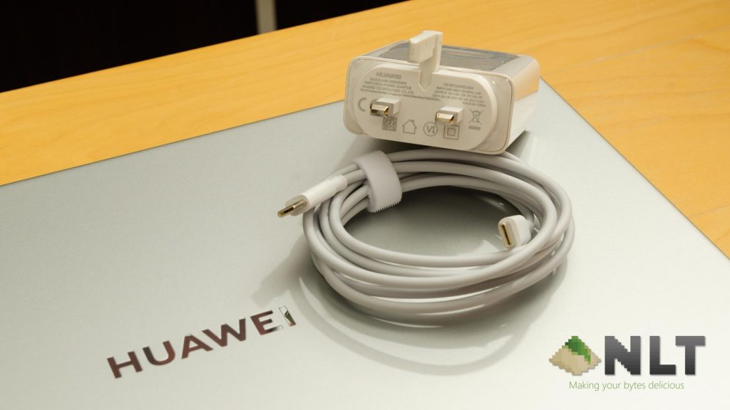 Huawei MateBook D 15