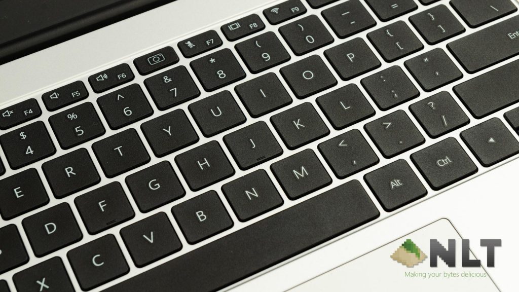 Huawei MateBook D 15