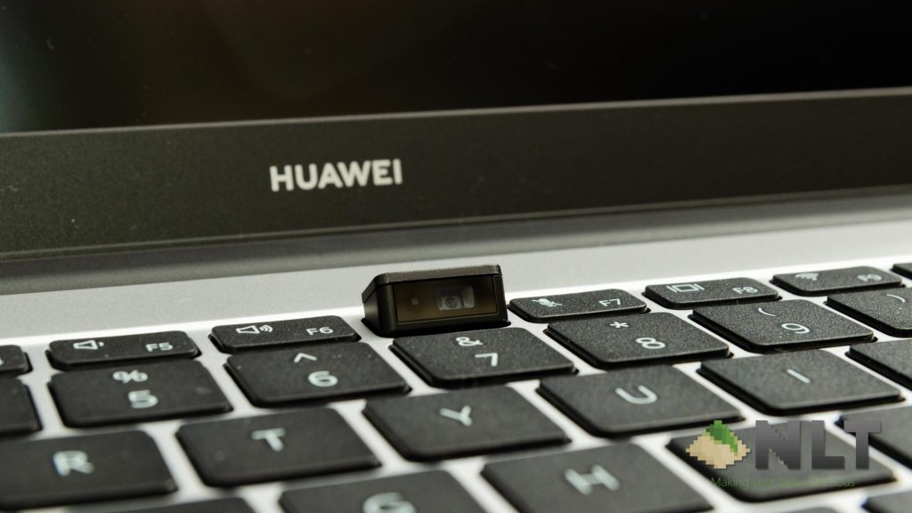 Huawei MateBook D 15