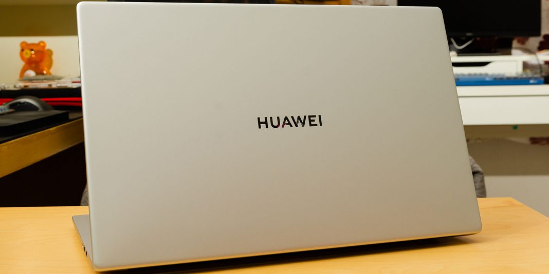 Huawei MateBook D 15 Huawei MateBook D 15
