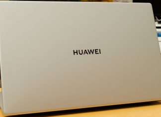 Review – Huawei MateBook D 15: Surprisingly good and affordable Huawei MateBook D 15