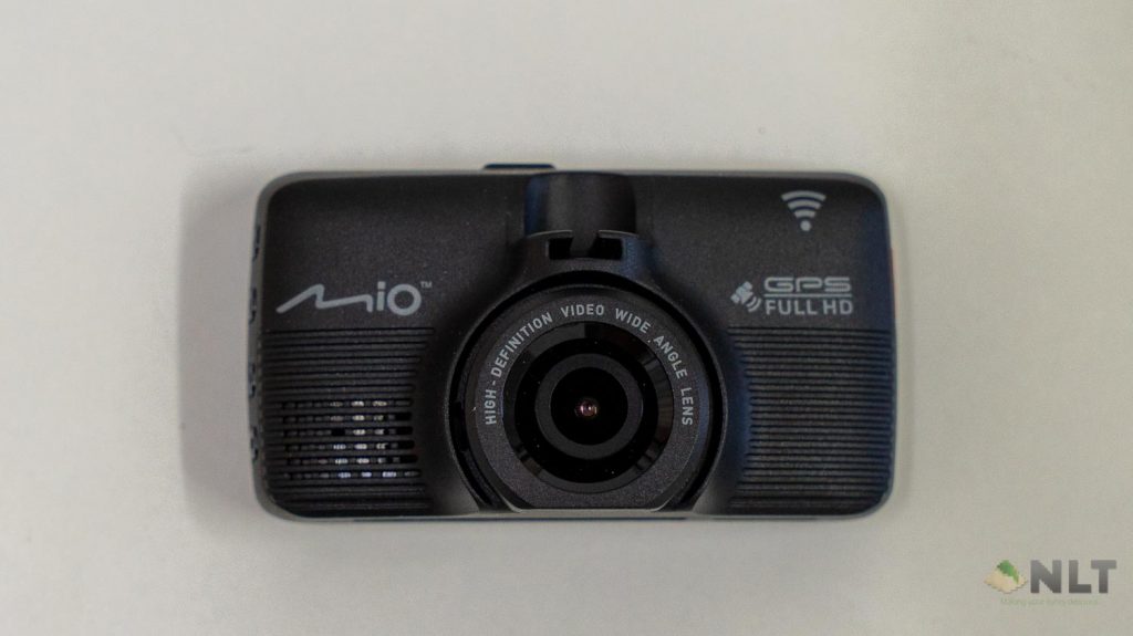 Review - Mio MiVue 792 Dashboard Camera 12