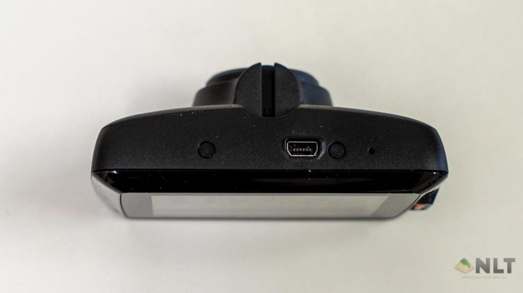 Review - Mio MiVue 792 Dashboard Camera 13