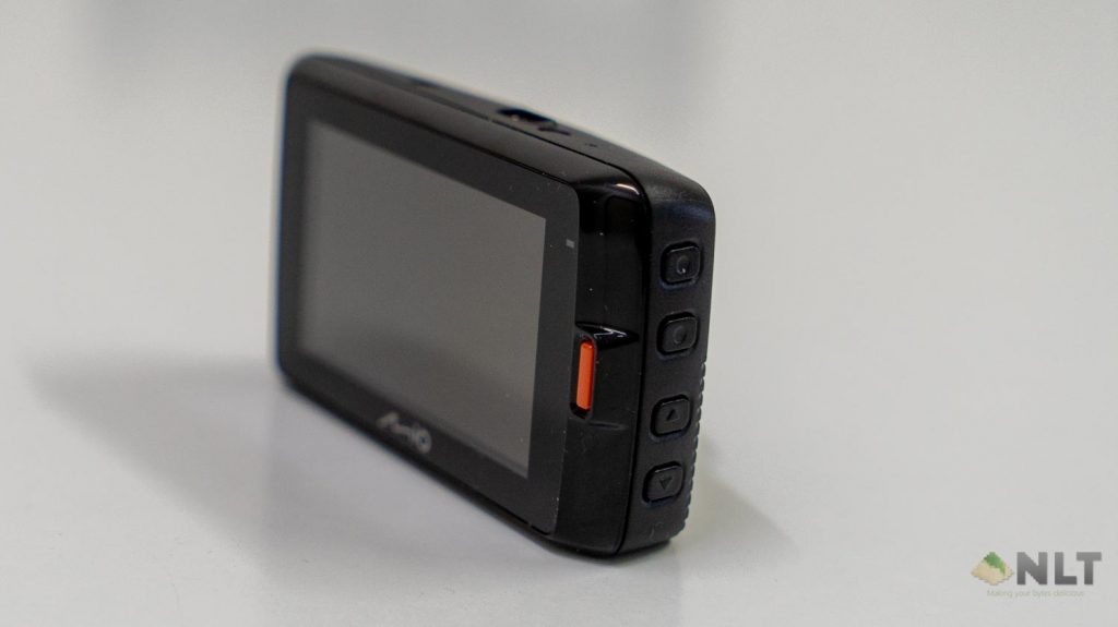 Review - Mio MiVue 792 Dashboard Camera 14