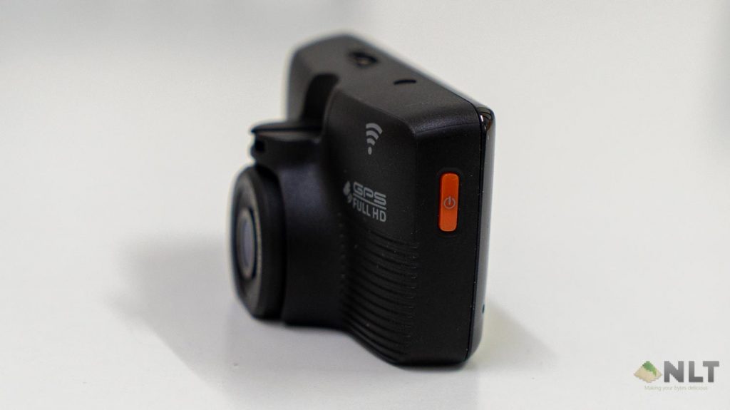 Review - Mio MiVue 792 Dashboard Camera 15