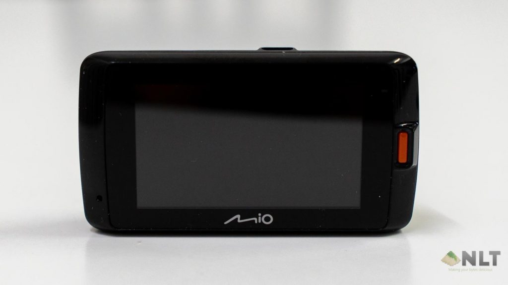 Review - Mio MiVue 792 Dashboard Camera 16