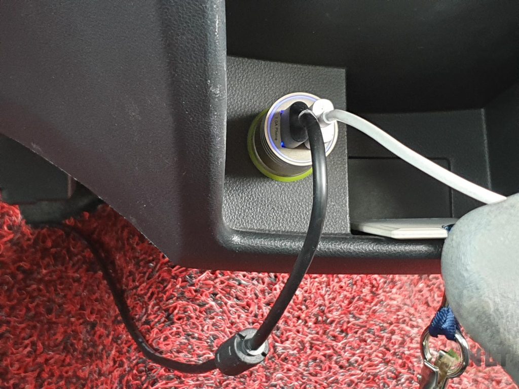 Review - Mio MiVue 792 Dashboard Camera 19