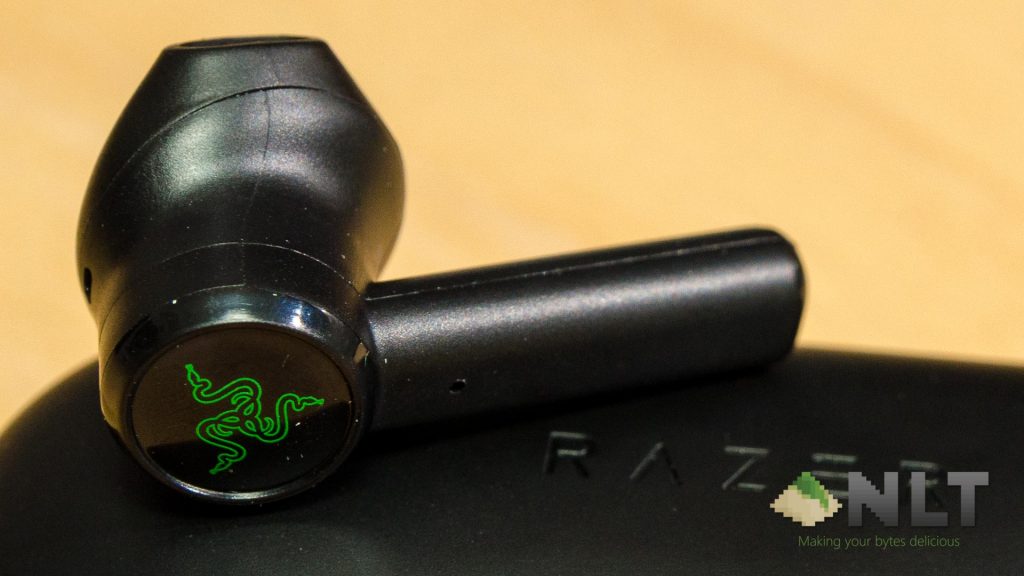 Razer Hammerhead True Wireless