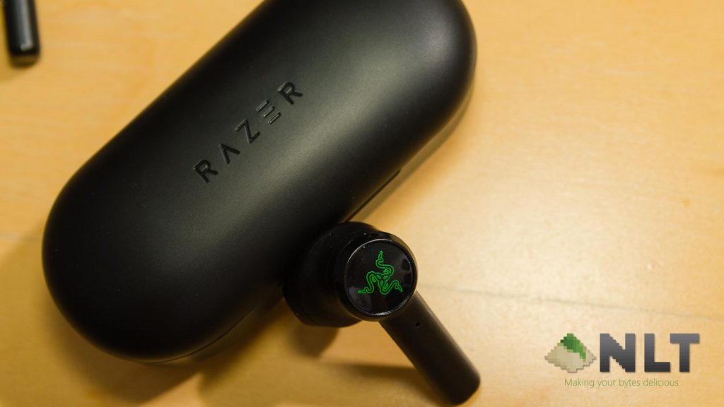 Razer Hammerhead True Wireless
