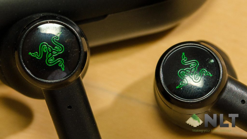 Razer Hammerhead True Wireless