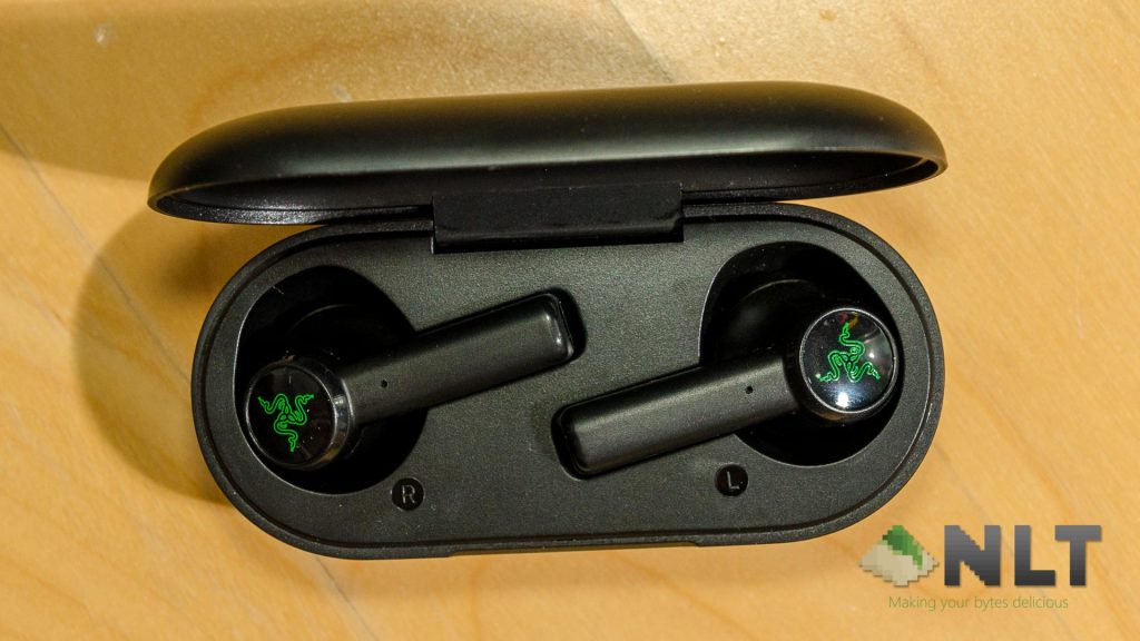 Razer Hammerhead True Wireless