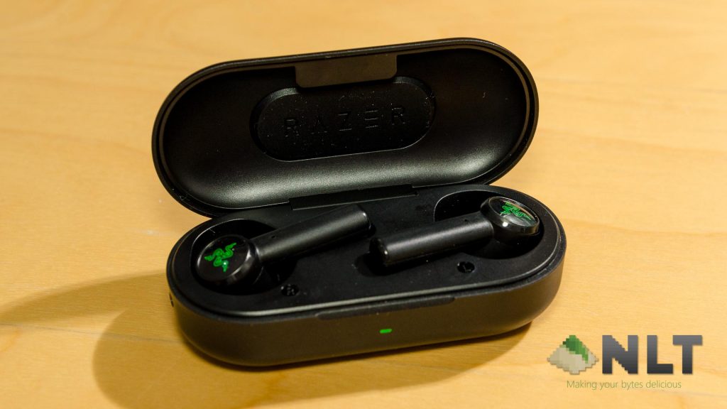 Razer Hammerhead True Wireless