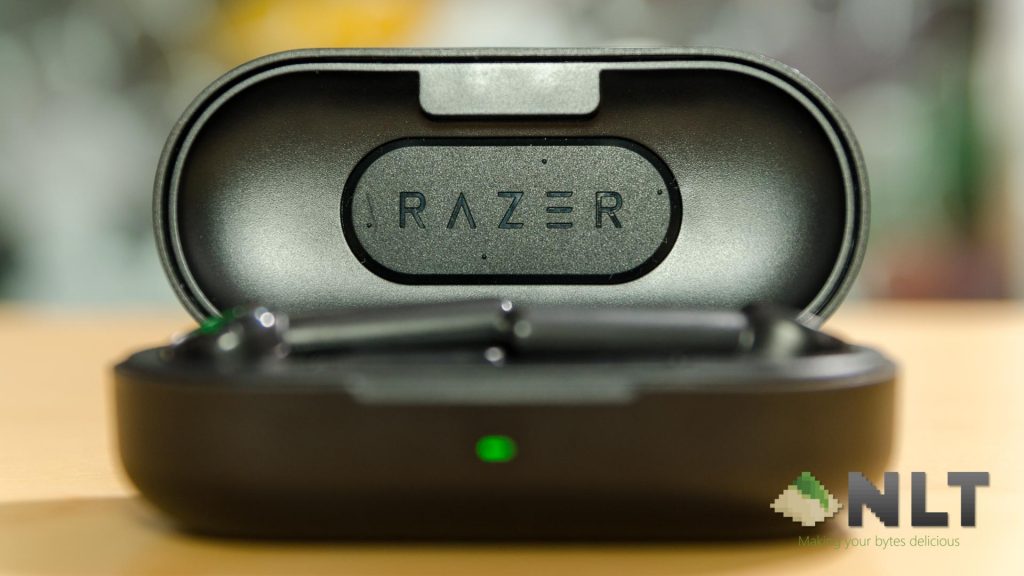 Razer Hammerhead True Wireless