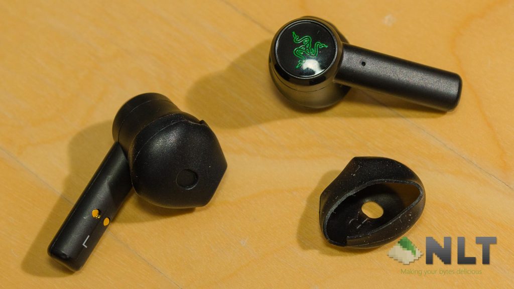 Razer Hammerhead True Wireless