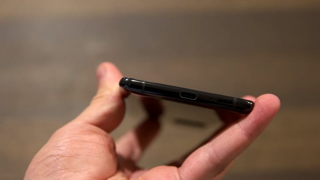 Samsung Galaxy S10 Lite