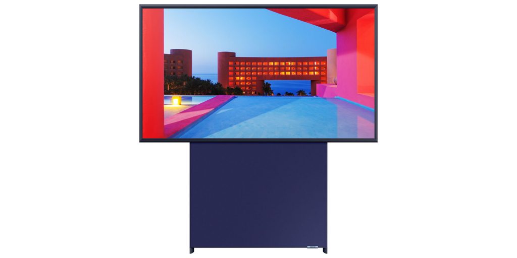 Samsung The Sero
