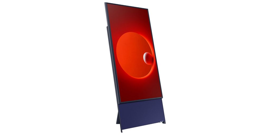 Samsung The Sero