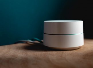 What’s a WiFi Mesh Network
