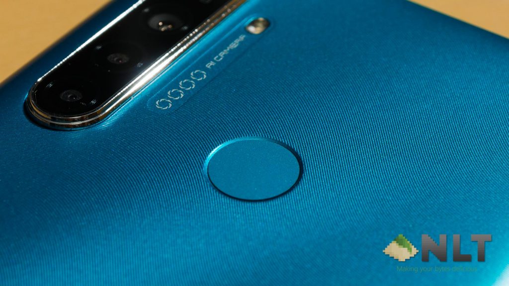 realme 5i