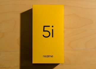 realme 5i