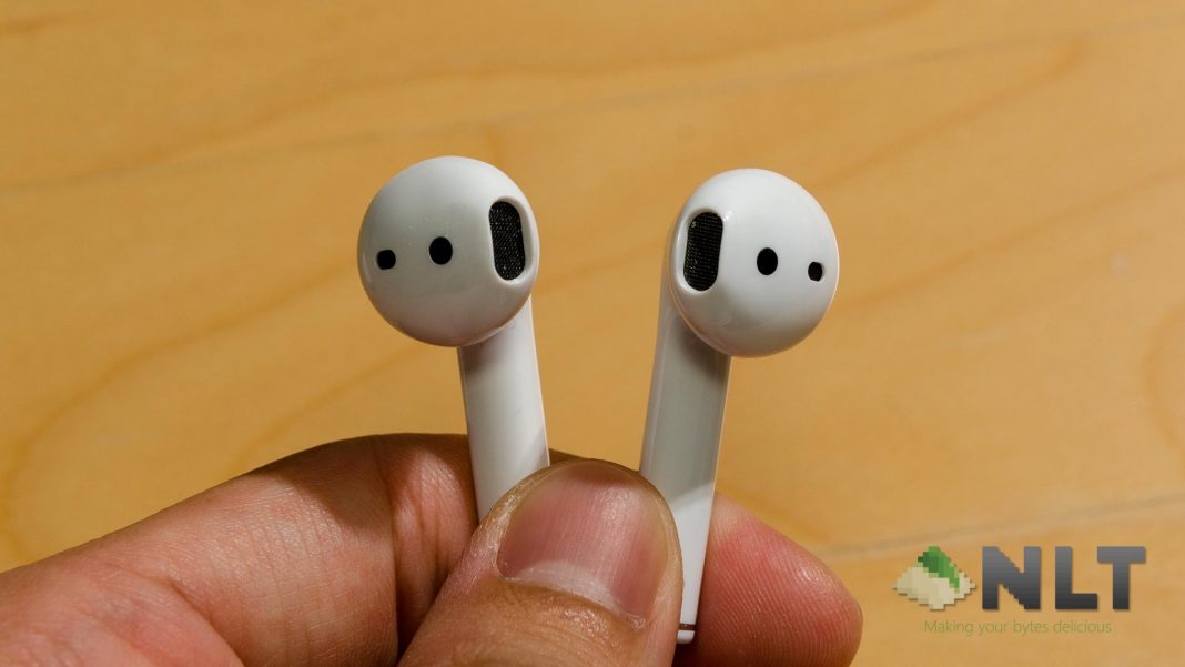 realme Buds Air realme Buds Air