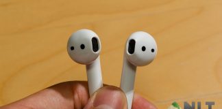 realme Buds Air
