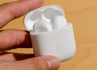 Review – realme Buds Air realme Buds Air