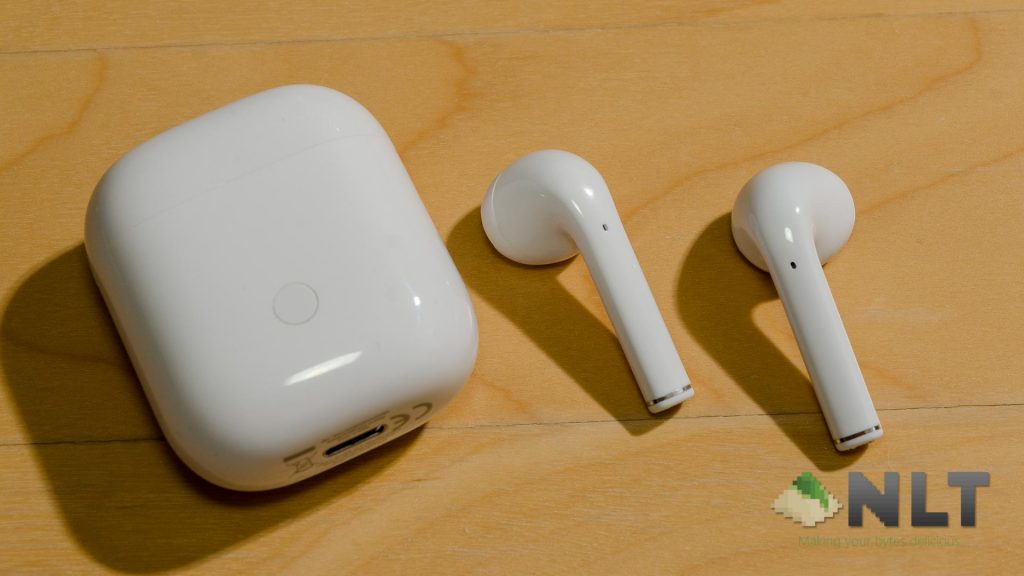 realme Buds Air