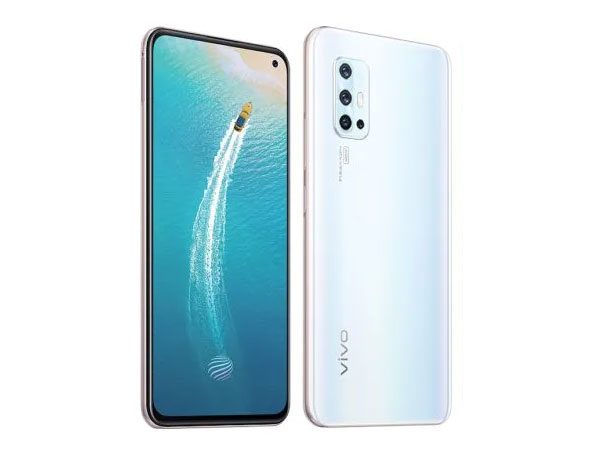 Vivo V17 Lucky Draw with unifi Mobile