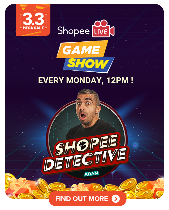 3.3 Shopee Live Detective