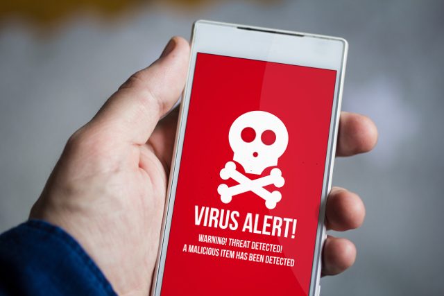 Smartphone Malware